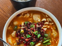 -宣威山野人家·现炒云南菜(金碧店)