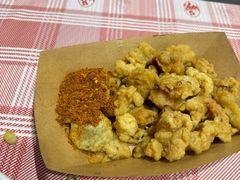 -高嗲嗲·湘味爆炒王(新城科技园店)