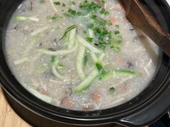 -滋粥楼·顺德菜(番禺广场总店)