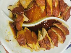 -澳门陈光记烧味饭店(万象城店)