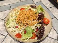 -盐说Salt Talk北美风味西餐厅(海上世界店)
