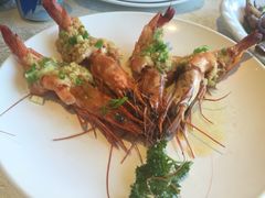 海鲜居(海鲜城店)-赶海部落海鲜城(海阳路店)