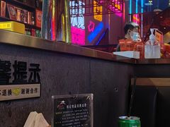 -杨记齐齐哈尔烤肉(总店)