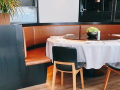 大堂-杭儿风餐厅(嘉里中心店)
