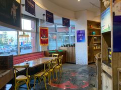 -蒙亨·手把肉·蒙古包文化主题餐厅(天恒广场店)