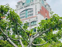 -厦门大学(思明校区)