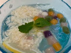 -青花椒花椒鱼(合生汇店)