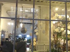 门面-CHILLAX轻乐时(侨建·Hi City店)