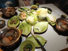 -一叶一世界•素食餐厅(环球中心店)