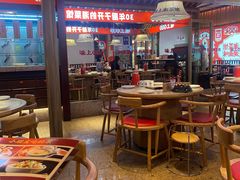 -味上湘菜馆(阿波罗店)