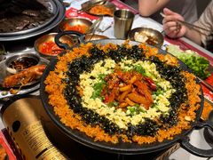 -韩一品韩国料理(柏庐南路店)