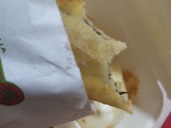 -漠漠家·凉皮·中式汉堡(五角场店)