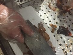 -皇城根北京风味主题餐厅(中海环宇城店)