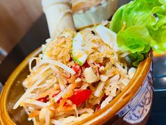 -金泰兰忆暹罗·东南亚餐厅(城西银泰店)