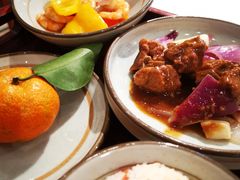 -山食间·中式营养轻餐(保利时光里店)