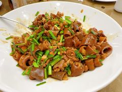 -良友·海鲜青岛菜(五四广场店)