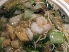 -莆田餐厅PUTIEN(三里屯店)