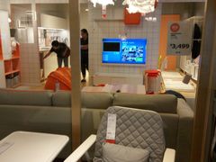 大堂-宜家·瑞典风味餐厅(无锡店)