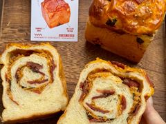 -富贵面包公司(运河店)