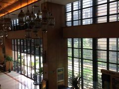 -真爱健身运动俱乐部(万科金域曲江店)