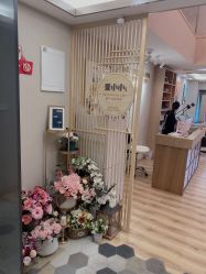 -爱小小美甲美学