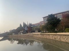 -三林塘老街