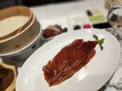 酥香嫩烤鸭-四季民福烤鸭店(王府井灯市口店)