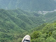 -午潮山国家森林公园