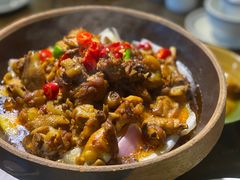 -印象鲵宴·张家界地标美食名片(溪布街店)