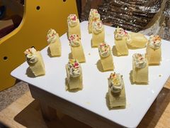 -上海东方佘山翰悦阁酒店·Vie全日制餐厅