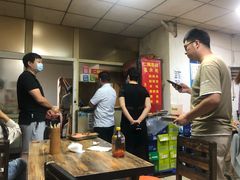 -二钢串叔麻辣烫(华龙大厦店)