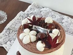 -Dark Horse·黑马蛋糕·低脂·低糖淡奶(金匙望湖大厦店)