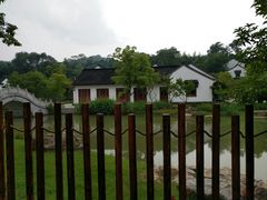 -南山风景名胜区