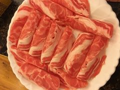 -老码头火锅(玉林店)