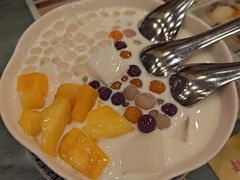 -赵记传承·中国甜品(福州总店)