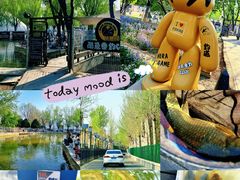 -酷鱼垂钓CLUB(朝阳区博大路店 )