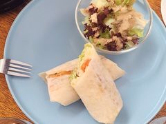 鸡肉卷-茶米烧腊茶餐厅(石龙店)