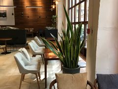 -VESH COFFEE(定西路店)