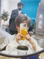 -HE·ARTS心沙龙