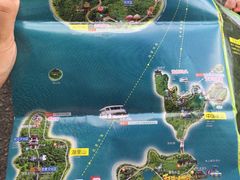 -天目湖山水园