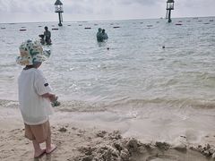 -启东恒大海上威尼斯酒店