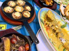 -My Way Town买味堂·东南亚餐厅(亦庄店)