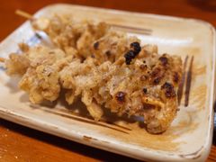 -やきとり一番 八条口店