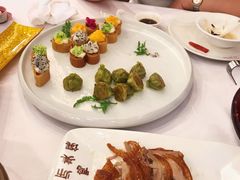 -全聚德(常州店)