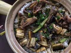 -康乐餐馆(台山商业城D座商场店)