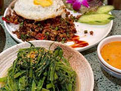 -Home Thai·泰谣(王府井apm店)