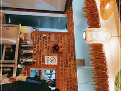 -傣乡之味·傣族特色手抓饭·孔雀宴(大理古城首店)