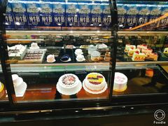 -皇后西斯汀(千姿汇店)