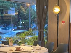 -晋江荣誉国际酒店·港誉茶餐厅