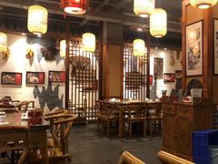 -宽田火锅(几江荣华店)